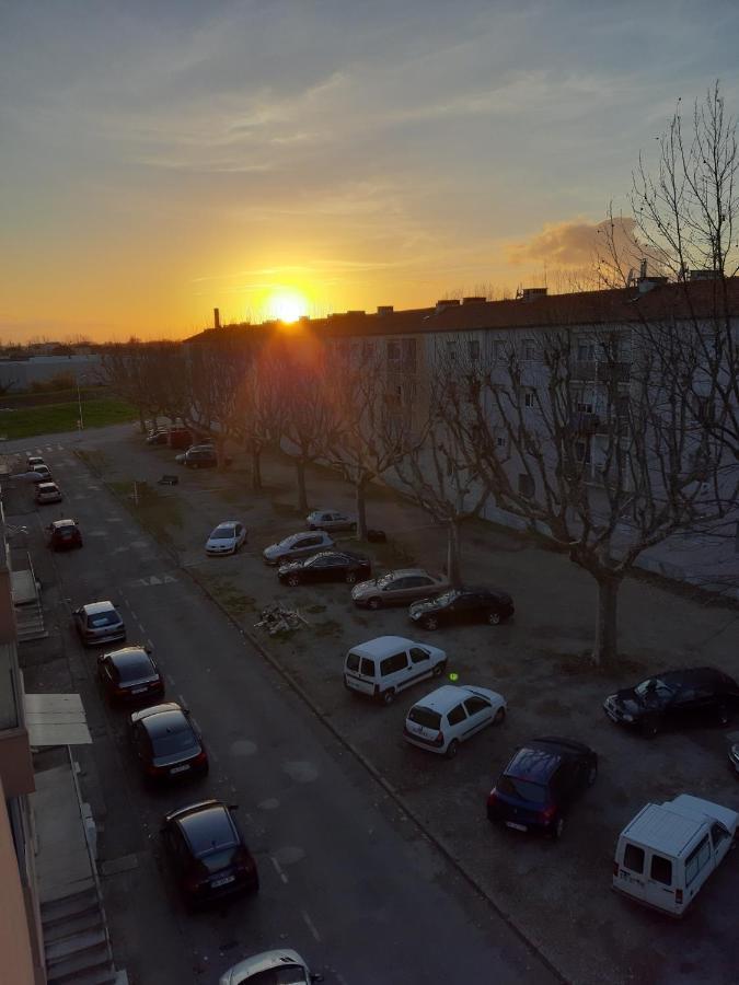 Aux Alyscamps Arles Exterior photo