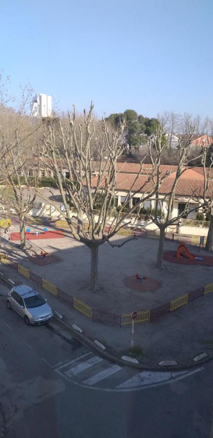 Aux Alyscamps Arles Exterior photo